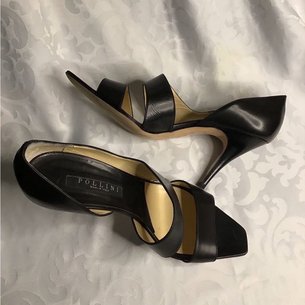 POLLINI HEELS